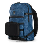 Ogio Alpha Convoy 320 Backpack - Front View 2