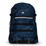 Ogio Alpha Convoy 320 Backpack - Front View 3