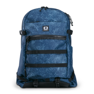 Ogio Alpha Convoy 320 Backpack - Front View