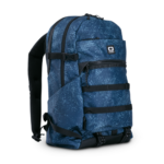 Ogio Alpha Convoy 320 Backpack - Side View 1