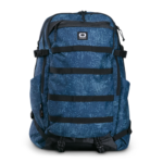 Ogio Alpha Convoy 525 Backpack - Front View