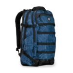 Ogio Alpha Convoy 525 Backpack - Side View 1