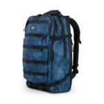 Ogio Alpha Convoy 525 Backpack - Side View 2