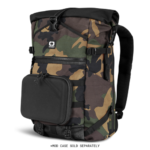 Ogio Alpha Convoy 525 Backpack - Side View 3