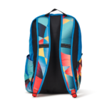 Ogio Alpha Lite Backpack - Back View