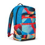 Ogio Alpha Lite Backpack - Side View 1