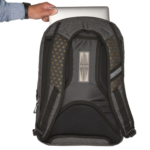 Ogio Axle Laptop Backpack - Laptop Compartment