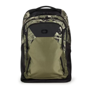 Ogio Axle Pro Backpack - Tampilan Depan