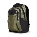 Ogio Axle Pro Backpack - Tampak Samping 2