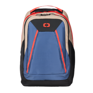 Ogio Bandit Pro Backpack - Front View