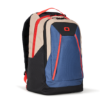 Ogio Bandit Pro Backpack - Side View 1