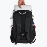 Ogio Fuse Backpack 25 - Laptop Compartment