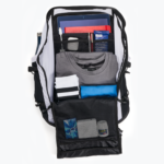 Ogio Fuse Backpack 25 - Main Compartment