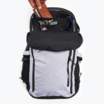 Ogio Fuse Backpack 25 - Pocket