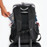 Ogio Fuse Backpack 25 - Stowed