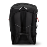 Ogio Fuse Roll Top Backpack 25 - Back View