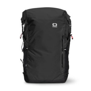 Ogio Fuse Roll Top Backpack 25 - Front View