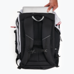 Ogio Fuse Roll Top Backpack 25 - Laptop Compartment