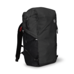 Ogio Fuse Roll Top Backpack 25 - Side View 2