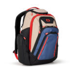 Ogio Gambit Pro Backpack - Side View 1