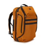 Ogio Pace Pro Max Travel Duffel Pack 45L Backpack - Side View 1