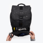 Ogio XIX Backpack 20 - Front Pocket