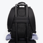 Ogio XIX Backpack 20 - Stowed View