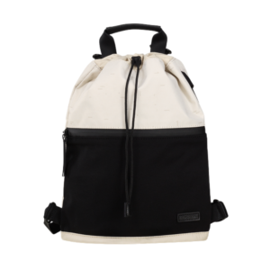 Ogio XIX Drawstring Pack 5 Backpack - Front View