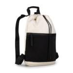 Ogio XIX Drawstring Pack 5 Backpack - Side View 1