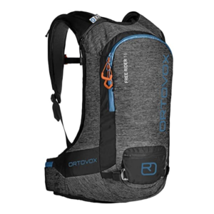 Ortovox ฟรี Rider 16 Backpack มุมมองด้านหน้า