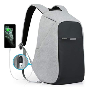 Oscaurt Anti-theft Laptop Backpack