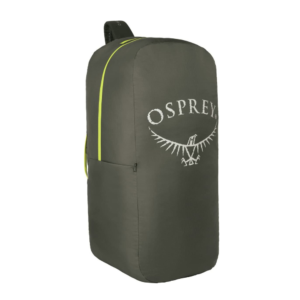Osprey Airporter Rucksack – Vorderansicht