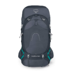 Osprey Aura AG 65 Womens Backpacking Backpack Front View