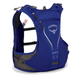 Osprey Pack de chaleco de running para mujer Dyna 1.5