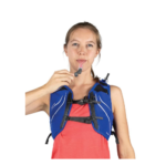 Osprey Dyna 1.5 Womens Running Vest Pack Carry View