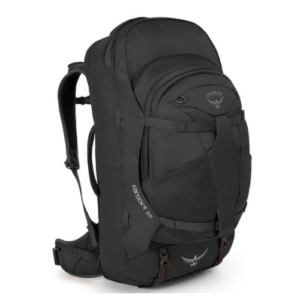 Osprey Farpoint Travel Pack 55 Frontview