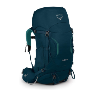 Osprey Kyte 36 Backpack - Front View