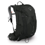 Osprey Manta 24 Hydration Backpack Front View