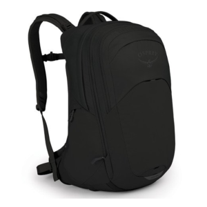 Osprey Radial Bike Commute Backpack Front View