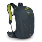 Osprey Syncro 20 Hydration Backpack Front View