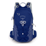 Osprey Tempest 9 Womens Hiking Backpack Front View