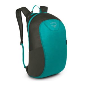 Osprey Ultralight Stuff Backpack Front View