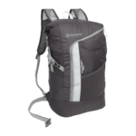 Outdoor Products Cycler Roll-Top Pack - Front View