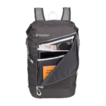 Outdoor Products Cycler Roll-Top Pack - Front View 2