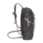 Outdoor Products Cycler Roll-Top Pack - Side View