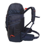 Outdoor Products Mammoth 47.5L Backpack - Side View