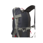 Outdoor Products Mist Hydration Backpack - Back View 2