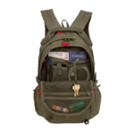 Outdoor Products Quest Day Pack - Front View 2