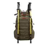 Outdoor Products Quest Day Pack - Front View 3