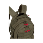 Outdoor Products Quest Day Pack - Top View